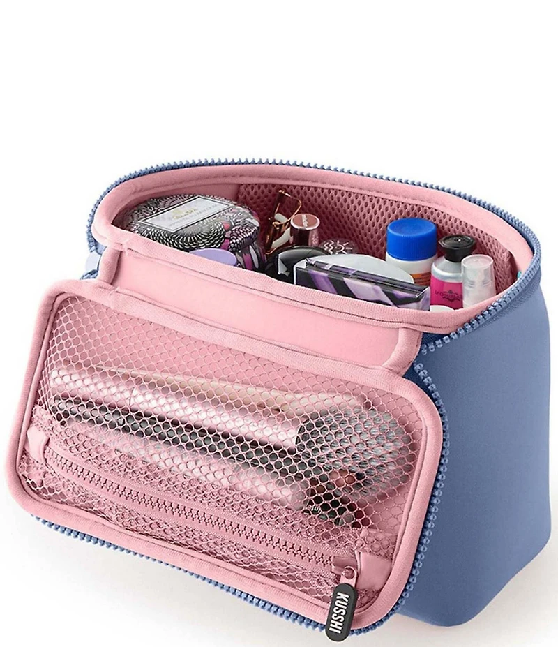 KUSSHI Small Train Case