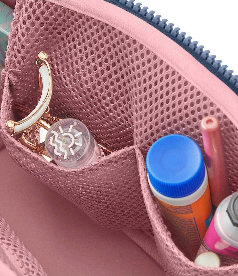 KUSSHI Small Train Case