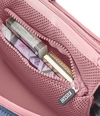 KUSSHI Small Train Case
