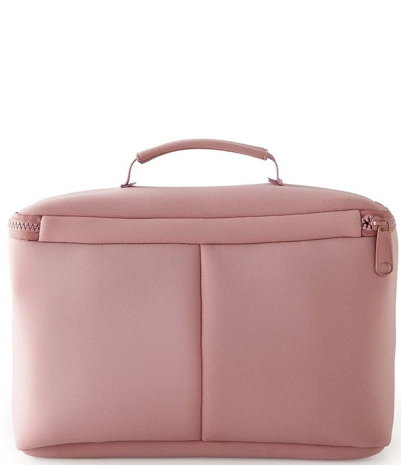 KUSSHI Neoprene Train Case