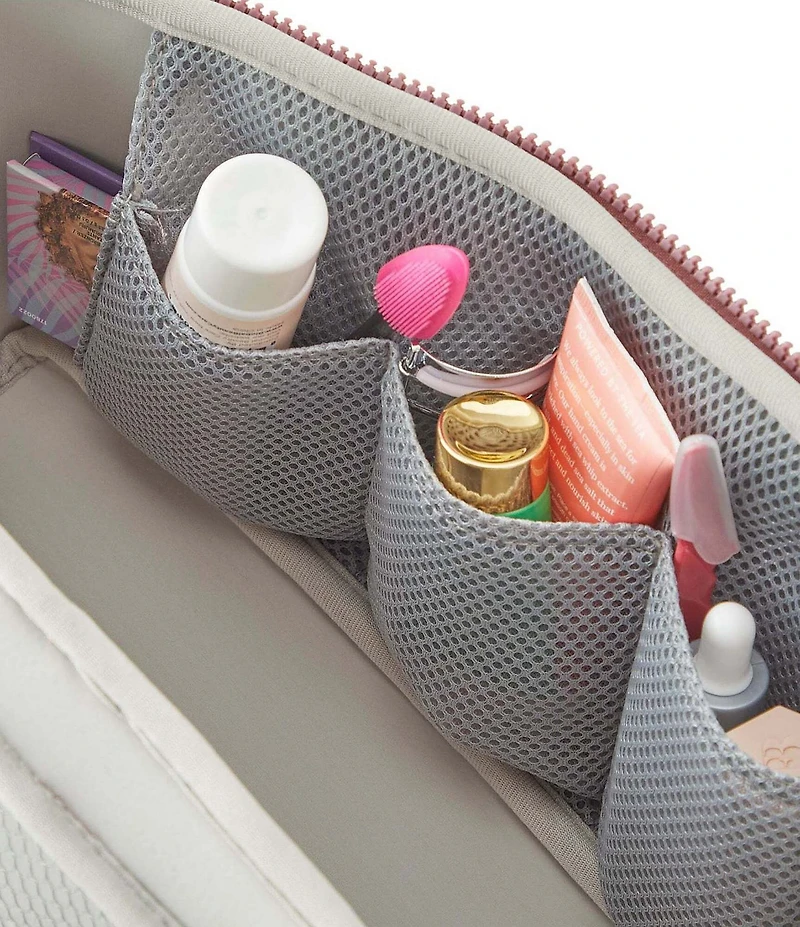 KUSSHI Neoprene Train Case