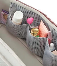 KUSSHI Neoprene Train Case