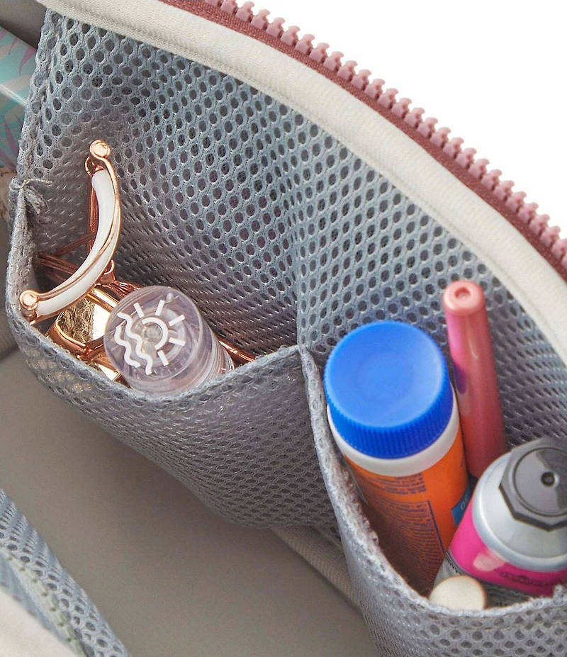 KUSSHI Neoprene Train Case