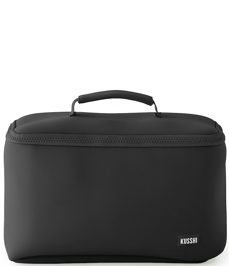 KUSSHI Neoprene Train Case