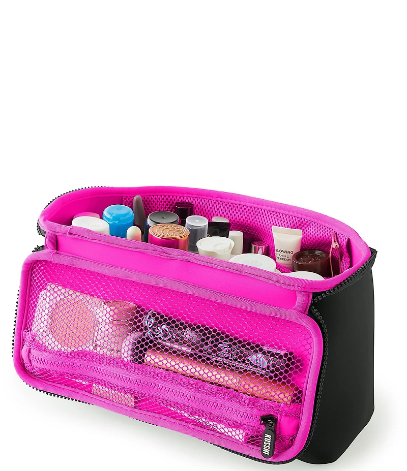 KUSSHI Neoprene Train Case