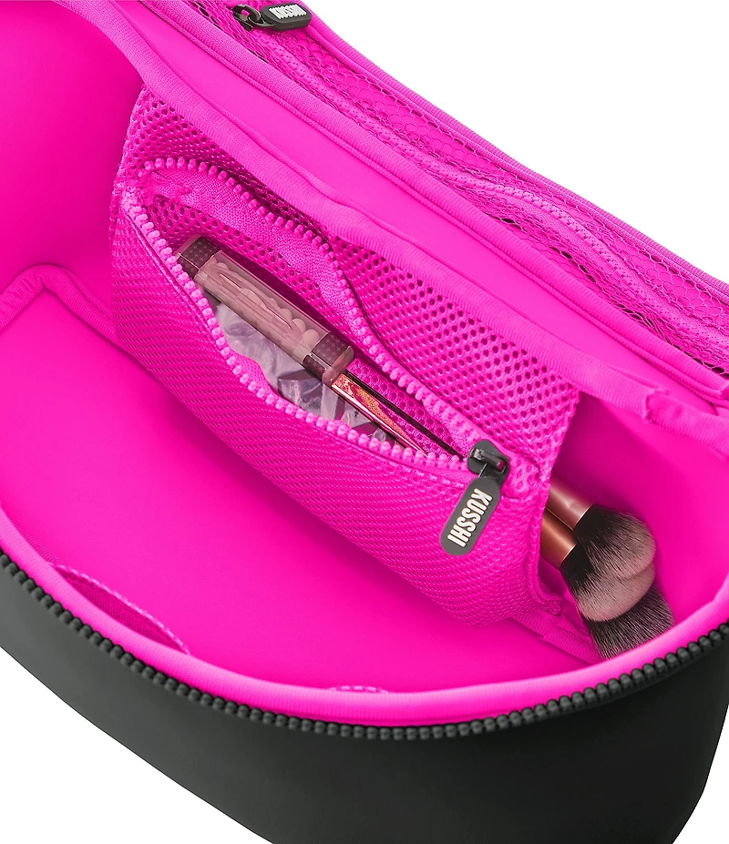 KUSSHI Neoprene Train Case