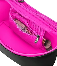 KUSSHI Neoprene Train Case