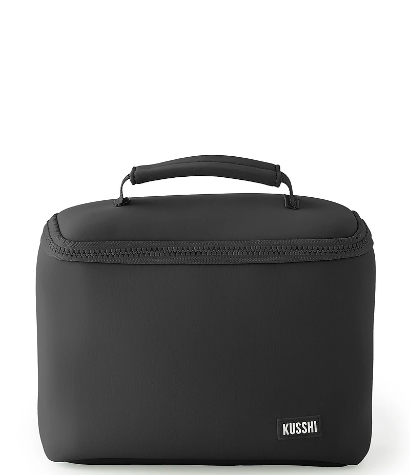 KUSSHI Neoprene Train Case