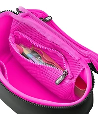 KUSSHI Neoprene Train Case