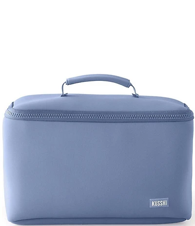 KUSSHI Neoprene Train Case