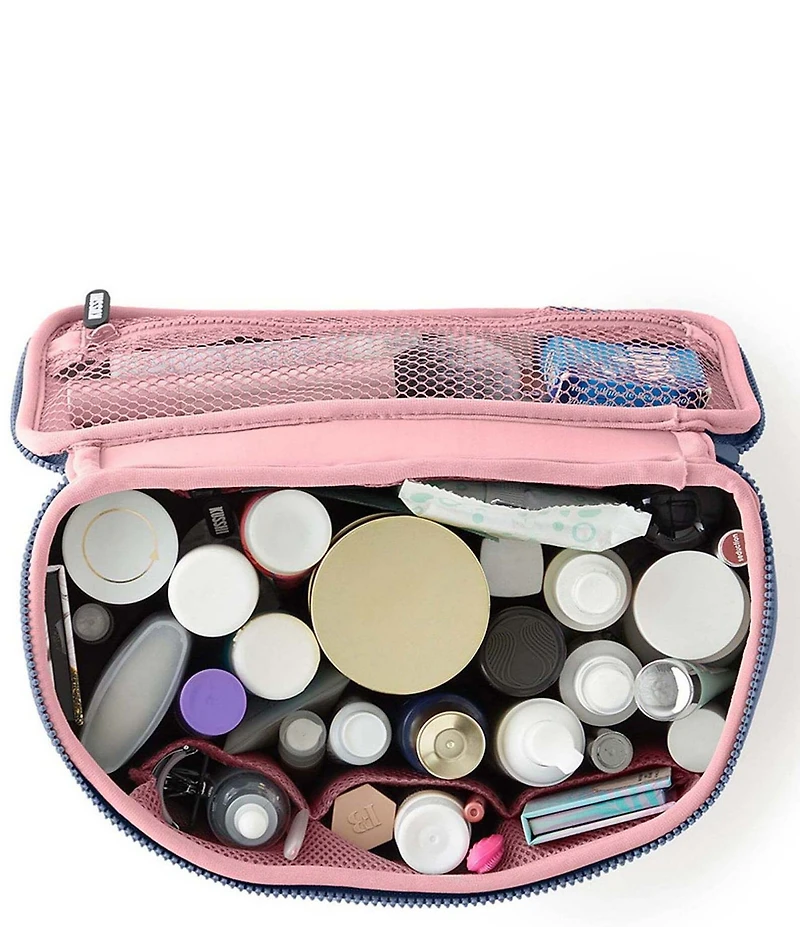 KUSSHI Neoprene Train Case