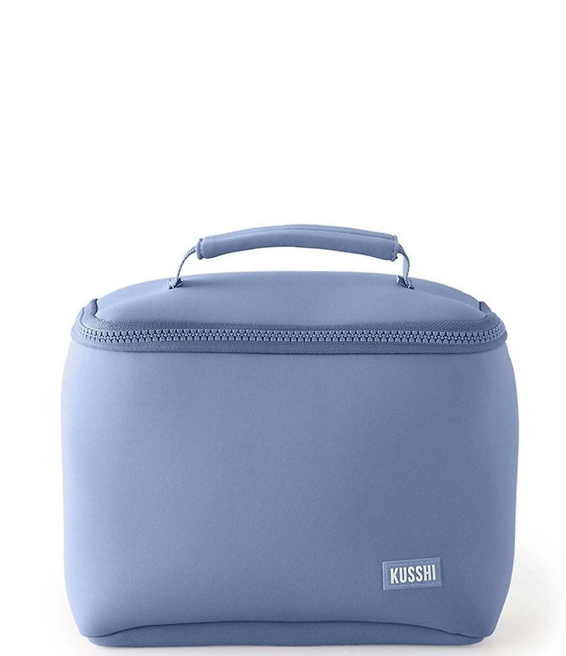 KUSSHI Neoprene Train Case