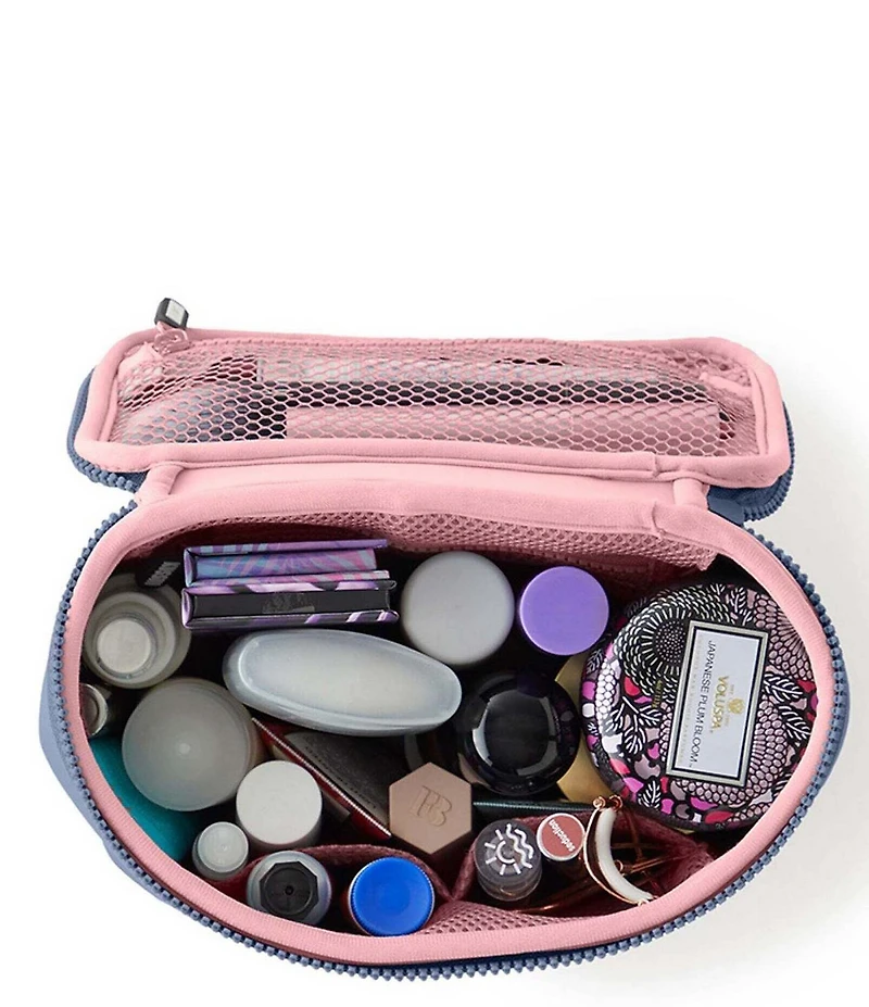 KUSSHI Neoprene Train Case