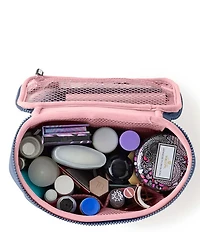 KUSSHI Neoprene Train Case