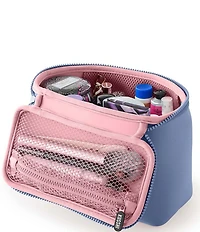 KUSSHI Neoprene Train Case