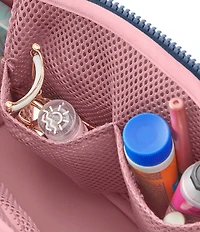 KUSSHI Neoprene Train Case