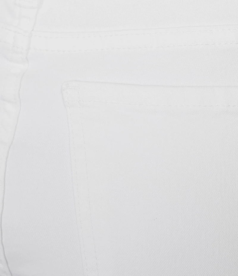 KUT From The Kloth Amy Petite Size Straight Leg Crop Jeans