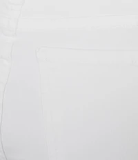 KUT From The Kloth Amy Petite Size Straight Leg Crop Jeans