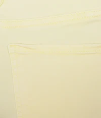 KUT from the Kloth Amy Stretch Denim Mid Rise Cropped Straight Leg Jeans