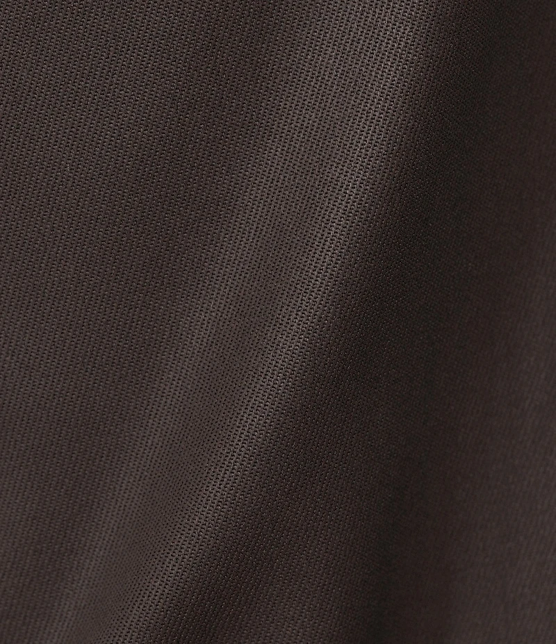 KUT from the Kloth Ana Coated Denim High Rise Flare Leg Jeans