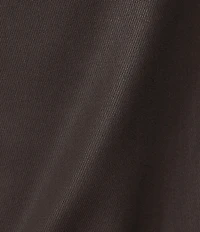 KUT from the Kloth Ana Coated Denim High Rise Flare Leg Jeans