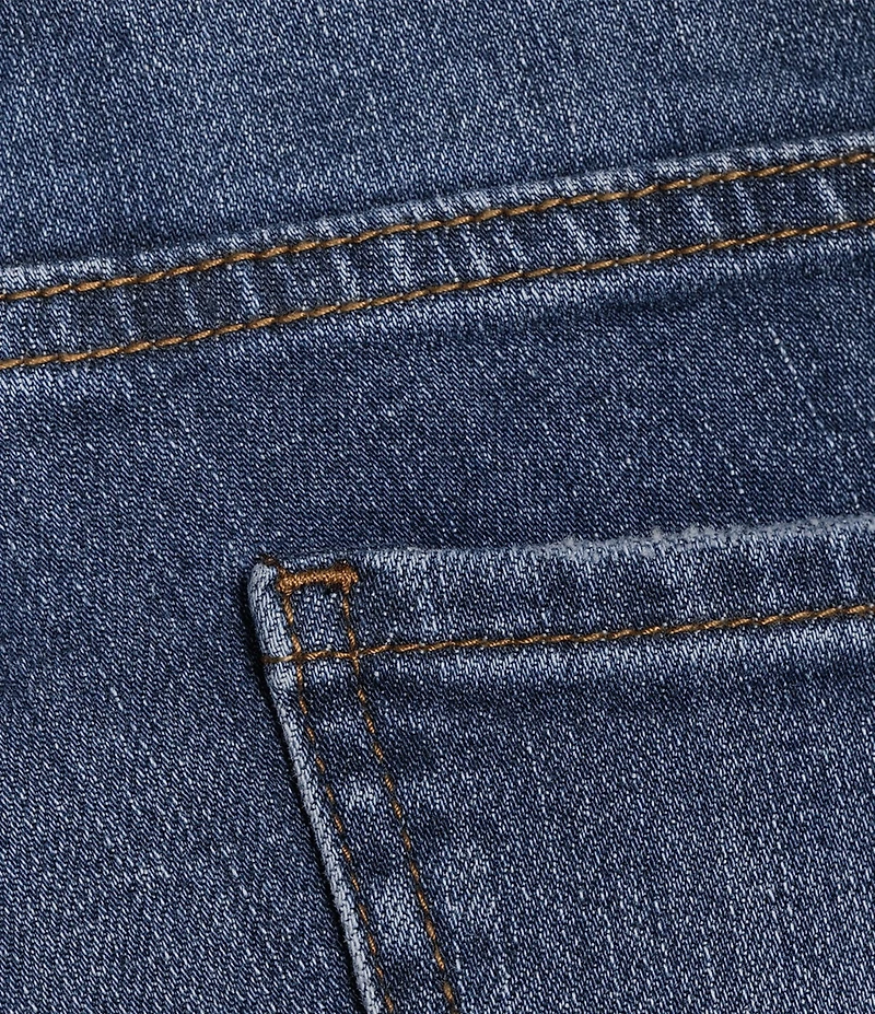 KUT from the Kloth Catherine Roll-Up Cuff Boyfriend Jeans