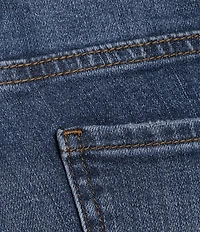 KUT from the Kloth Catherine Roll-Up Cuff Boyfriend Jeans