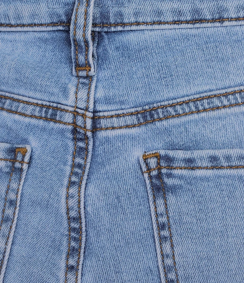 KUT from the Kloth Charlotte Denim High Rise Wide Leg Jeans