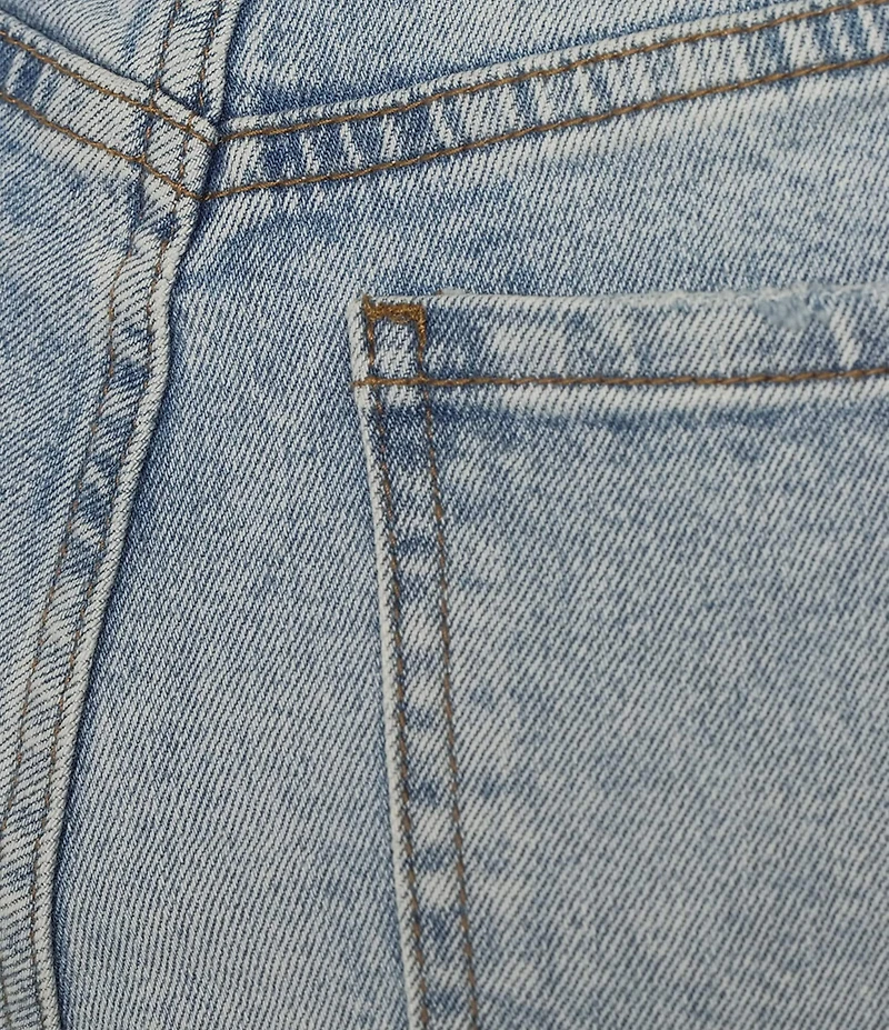 KUT from the Kloth Jane High Rise Long Shorts
