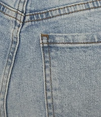 KUT from the Kloth Jane High Rise Long Shorts