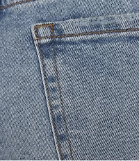 KUT from the Kloth Jane Stretch Denim High Rise Shorts