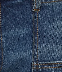 KUT from the Kloth Jane Stretch Denim High Rise Shorts
