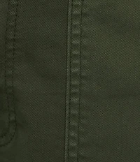 KUT from the Kloth Jane Stretch Twill High Rise Porkchop Pocket Short