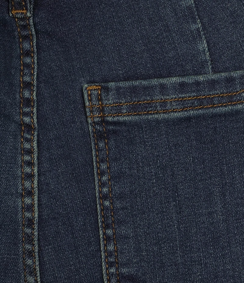 KUT from the Kloth Jodi Carpenter Wide Leg High Rise Jeans