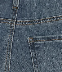 KUT from the Kloth Kelsey Stretch Denim High Rise Flare Leg Jeans