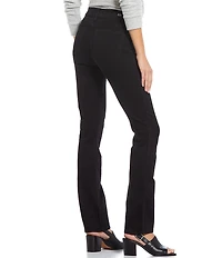 KUT from the Kloth Natalie High Rise Fab Ab Fit Technique Bootcut Jeans