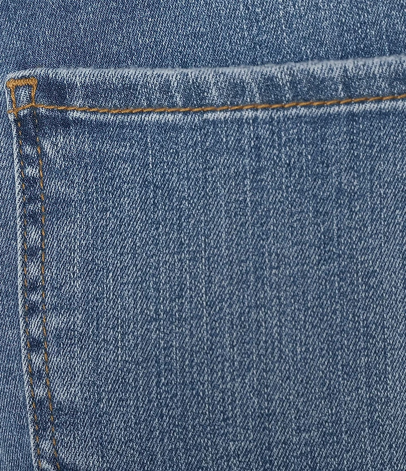 KUT from the Kloth Natalie Stretch Denim High Rise Bootcut Jeans