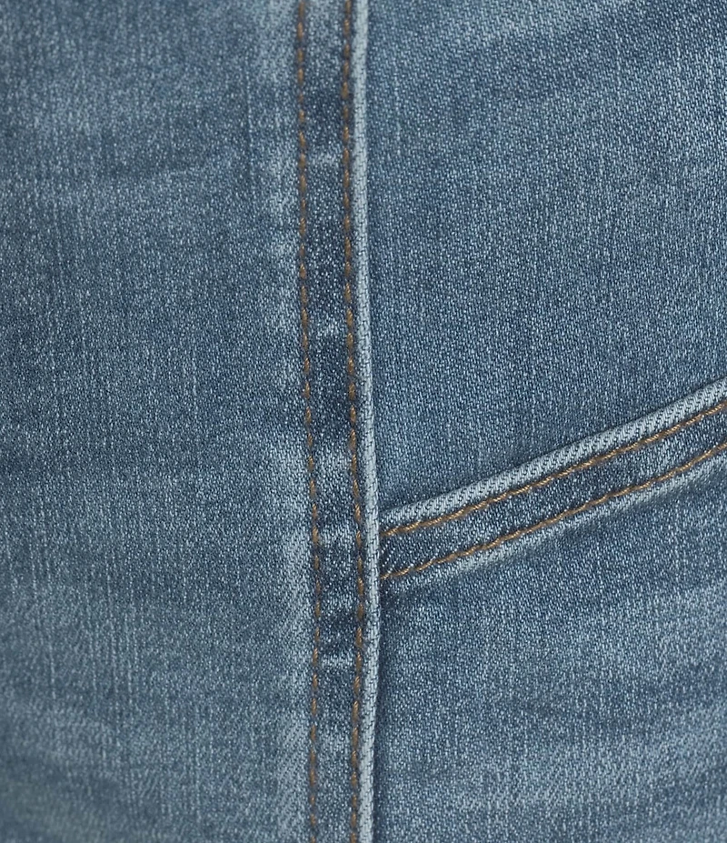KUT from the Kloth Petite Size Kelsey High Rise Front Seam Ankle Flare Jeans