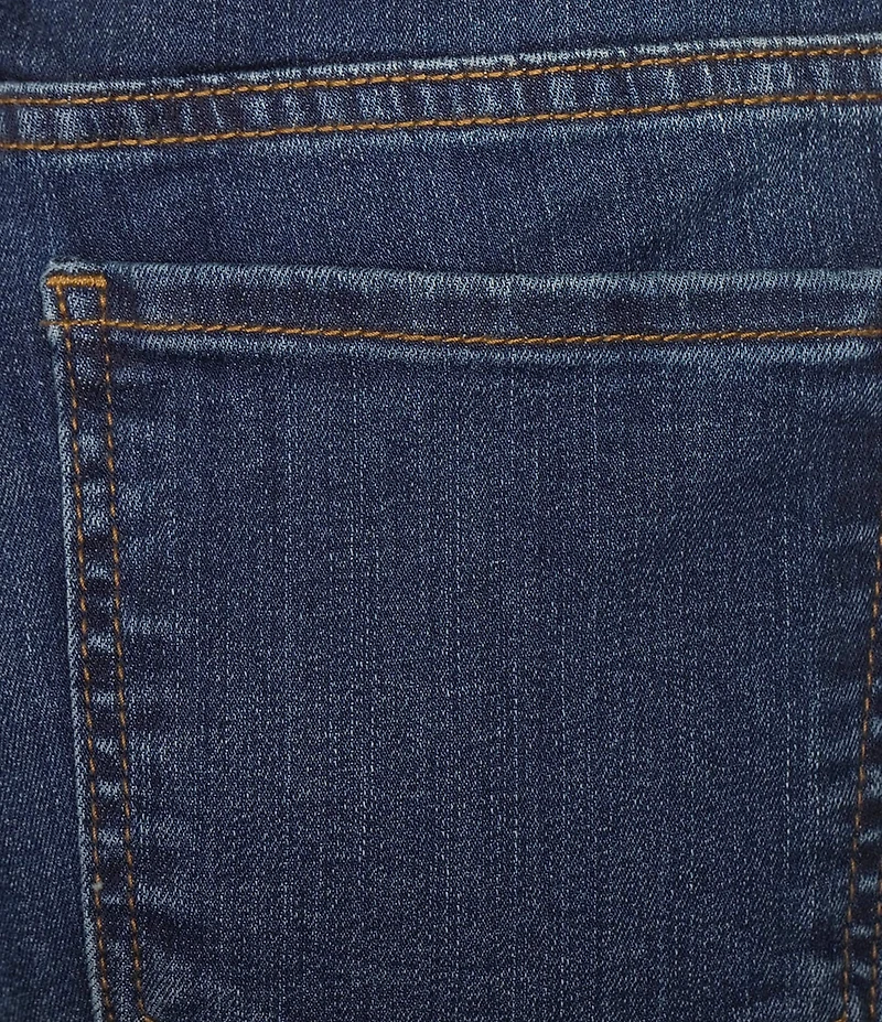 KUT from the Kloth Petite Size Natalie Bootcut Ankle Jeans