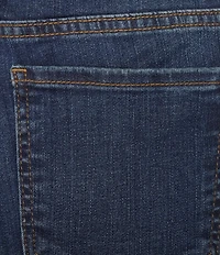 KUT from the Kloth Petite Size Natalie Bootcut Ankle Jeans
