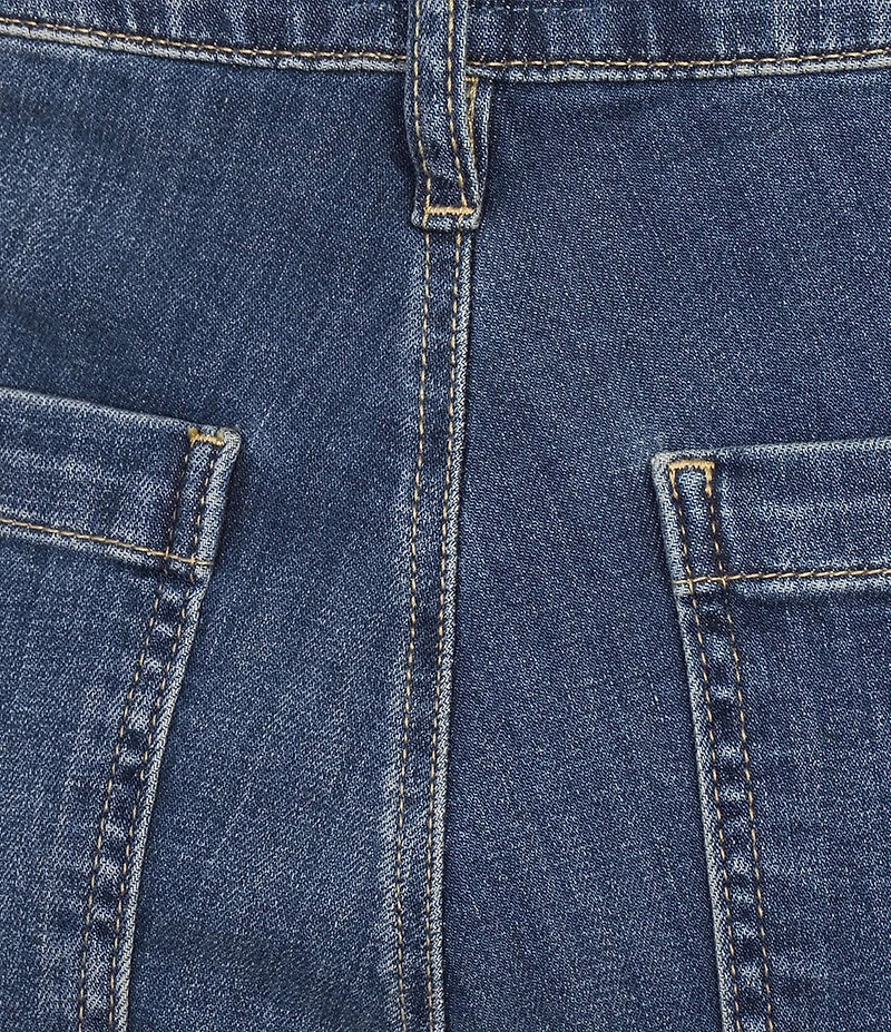 KUT from the Kloth Plus Size Charlotte Denim High Rise Wide Leg Wide Hem Jeans