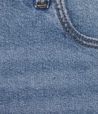 KUT from the Kloth Plus Size Jane Stretch Denim High Rise Shorts