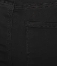 KUT from the Kloth Plus Size Reese High Rise Tapered Ankle Jeans