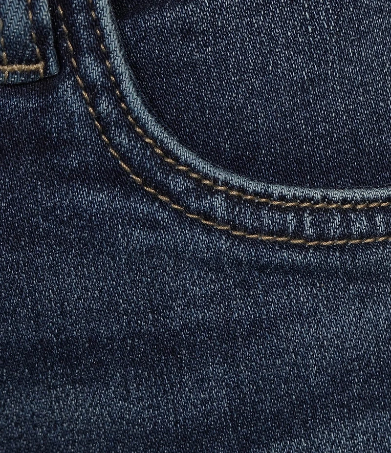 KUT from the Kloth Rachael High Rise Straight Leg Raw Hem Mom Jean