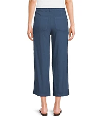 KUT from the Kloth Topaz High Rise Wide Leg Pants