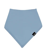 Kyte BABY Baby Boys Bamboo Bandana Bib