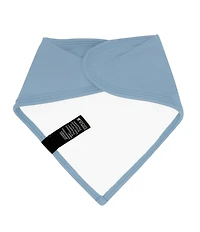 Kyte BABY Baby Boys Bamboo Bandana Bib