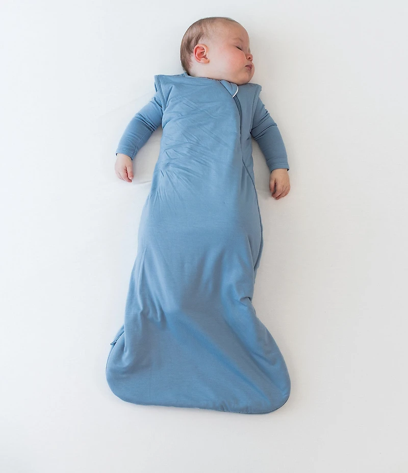 Kyte BABY Baby Boys Bamboo Sleep Bag 1.0