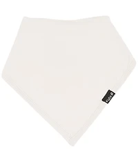 Kyte BABY Baby Girls Bamboo Bandana Bib