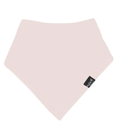 Kyte BABY Baby Girls Bamboo Bandana Bib